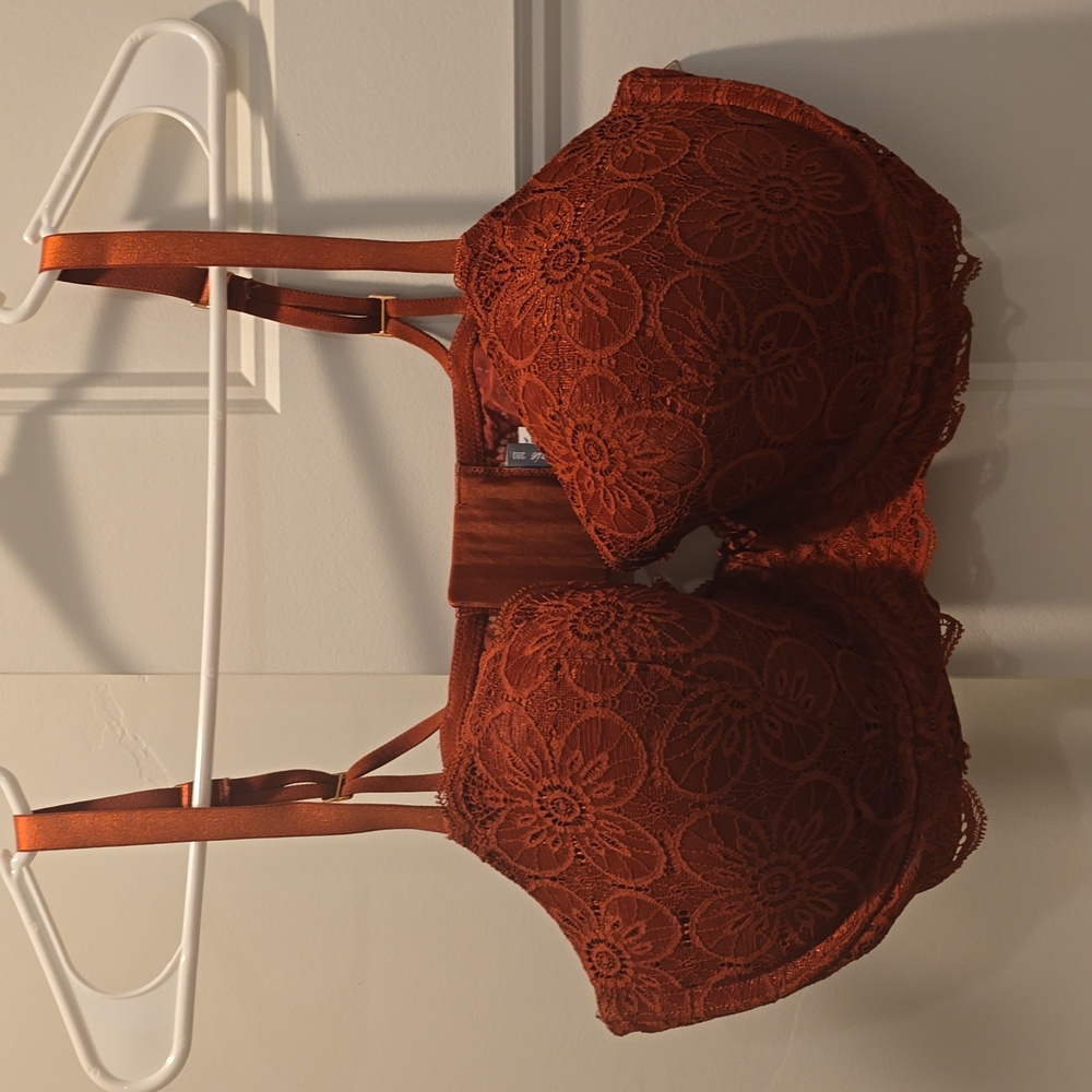Aerie Bra, 38D